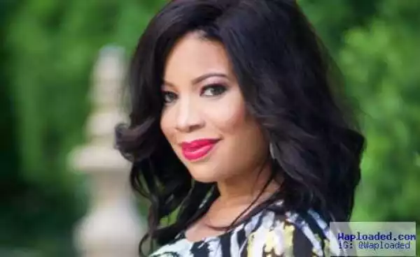 Divorced Actress, Monalisa Chinda, Set To Re-Marry After Eight Years Of Being Single